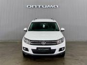 Volkswagen Tiguan I Рестайлинг Краснодар  - изображение 22