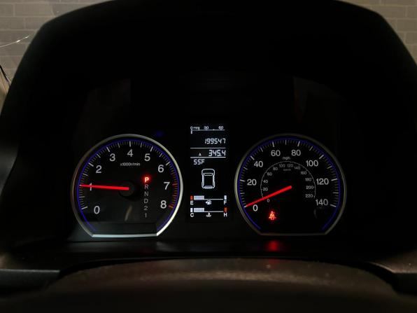 Honda CR-V III с пробегом 2007 года, цена 1 320 000 рублей, 199547 км, внедорожник, Автокод Объявления