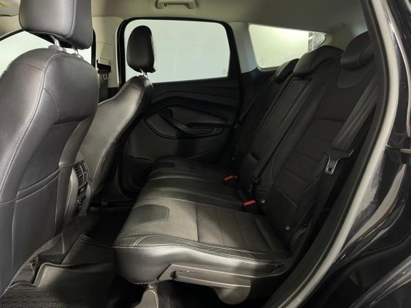 Ford Kuga II с пробегом 2015 года, цена 1 567 000 рублей, 166561 км, внедорожник, Автокод Объявления