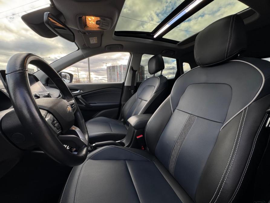 Chevrolet Tracker IV Пермь  - изображение 13