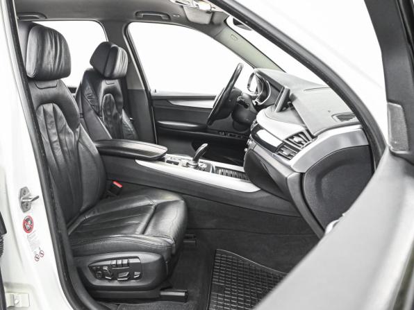 BMW X5 III (F15) с пробегом 2015 года, цена 2 575 000 рублей, 304330 км, внедорожник, Автокод Объявления