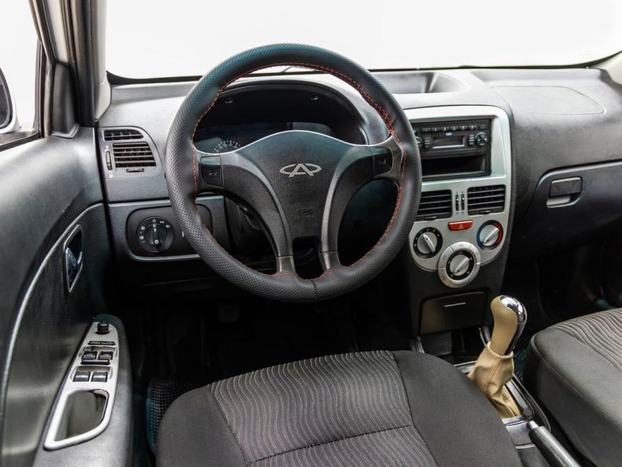 Chery Bonus (A13) Волгоград  - изображение 14