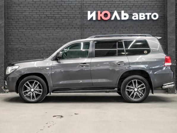 Toyota Land Cruiser 200 Series с пробегом 2010 года, цена 3 050 000 рублей, 298564 км, внедорожник, Автокод Объявления