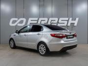 Kia Rio III Воронеж  - изображение 18