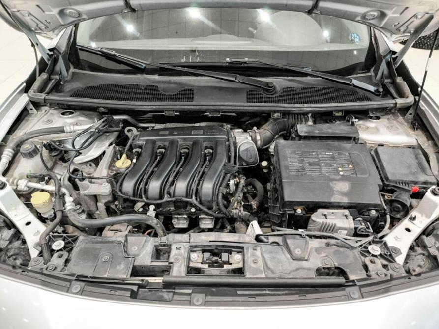 Renault Fluence I Рестайлинг Казань  - изображение 11