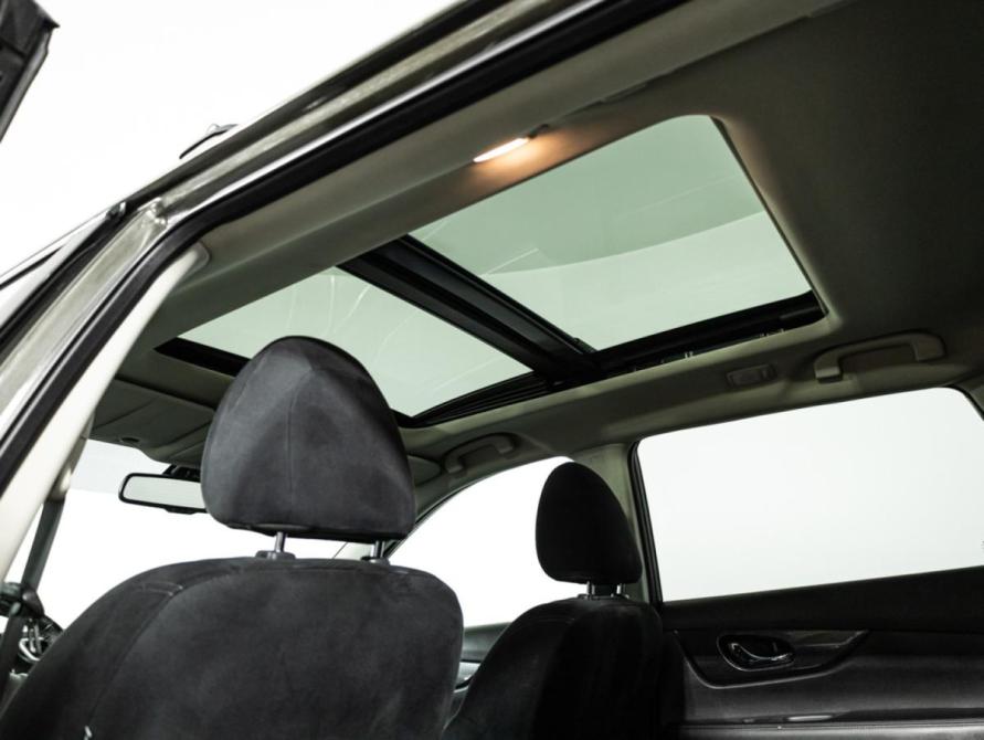 Nissan X-Trail III Санкт-Петербург  - изображение 21
