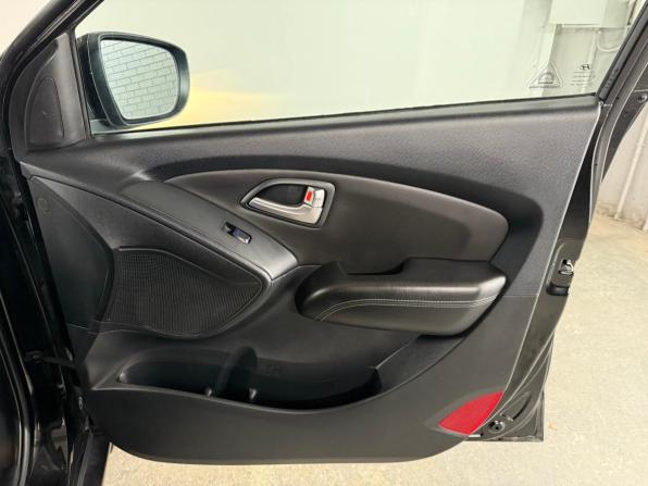 Hyundai ix35 I с пробегом 2013 года, цена 849 000 рублей, 124460 км, внедорожник, Автокод Объявления
