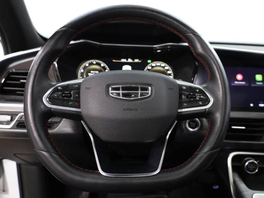 Geely Tugella I Рестайлинг Ростов-на-Дону  - изображение 13
