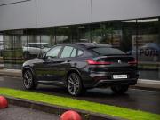 BMW X4 II (G02) Санкт-Петербург  - изображение 49