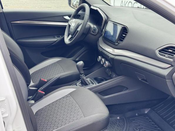 Lada (ВАЗ) Vesta I Рестайлинг (NG) с пробегом 2025 года, цена 1 400 000 рублей, 2527 км, седан, Автокод Объявления