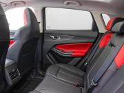 Changan UNI-S (CS55 Plus) I Москва  - изображение 31