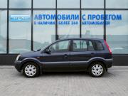 Ford Fusion I Рестайлинг Екатеринбург  - изображение 23