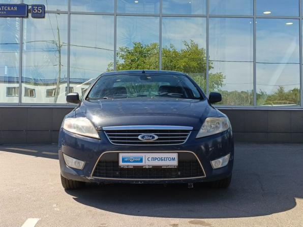 Ford Mondeo IV с пробегом 2010 года, цена 709 000 рублей, 215040 км, седан, Автокод Объявления