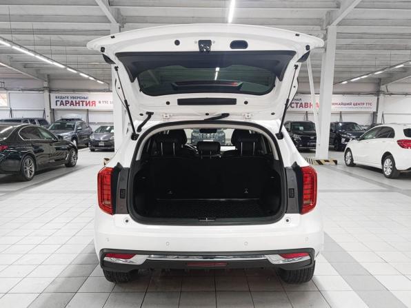 Haval Jolion I с пробегом 2021 года, цена 1 789 000 рублей, 69500 км, внедорожник, Автокод Объявления