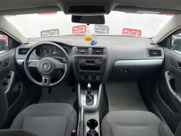 Volkswagen Jetta VI с пробегом 2012 года, цена 639 900 рублей, 198000 км, седан, Автокод Объявления