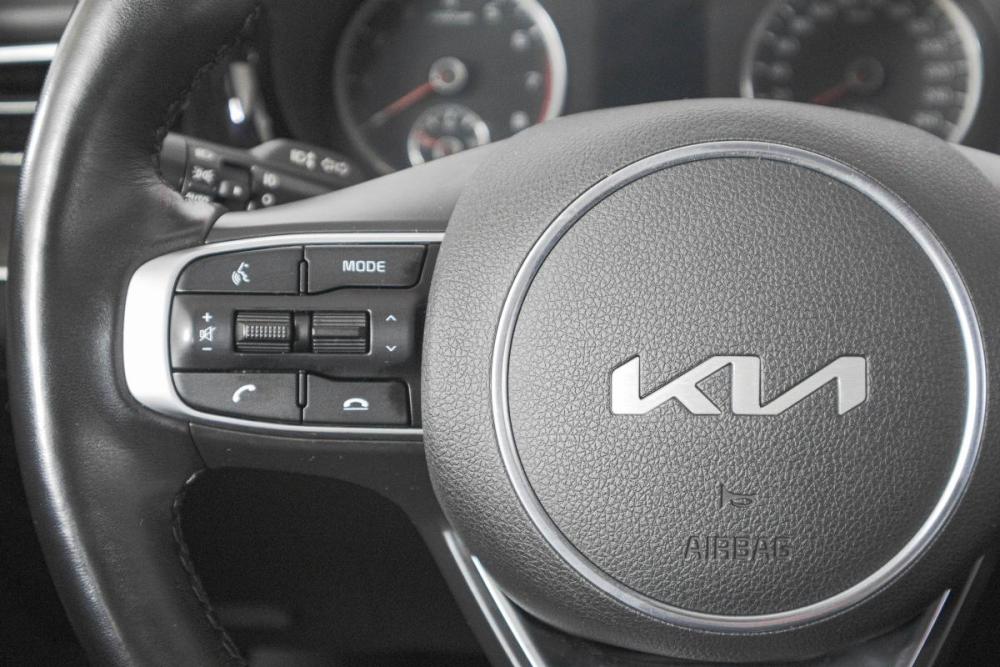 Kia K5 III Кемерово  - изображение 17