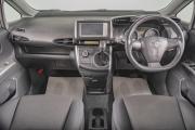 Toyota Wish II Томск  - изображение 29