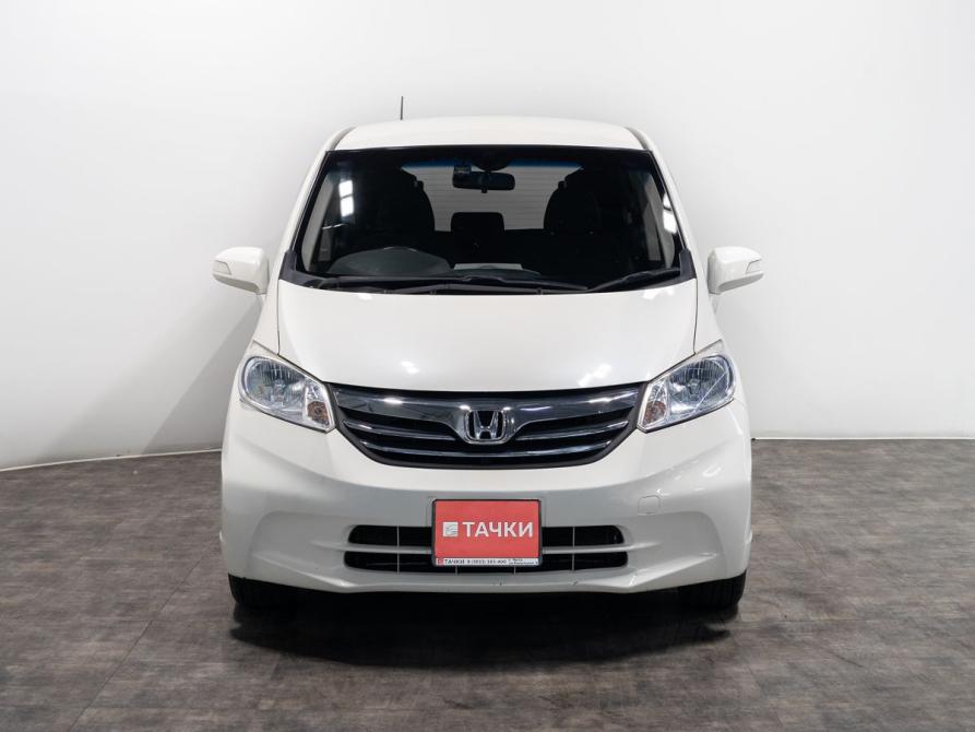 Honda Freed I Рестайлинг Чита  - изображение 2