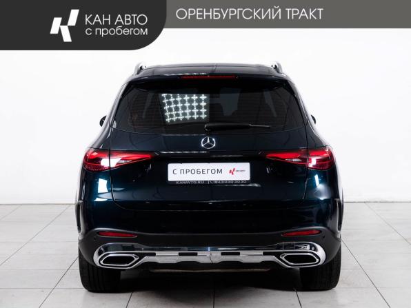 Mercedes-Benz GLC II (X254) с пробегом 2023 года, цена 6 497 000 рублей, 80897 км, внедорожник, Автокод Объявления