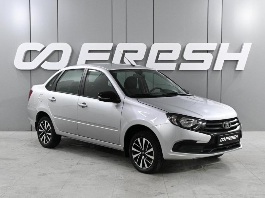 Lada (ВАЗ) Granta I Рестайлинг Ростов-на-Дону  - изображение 1