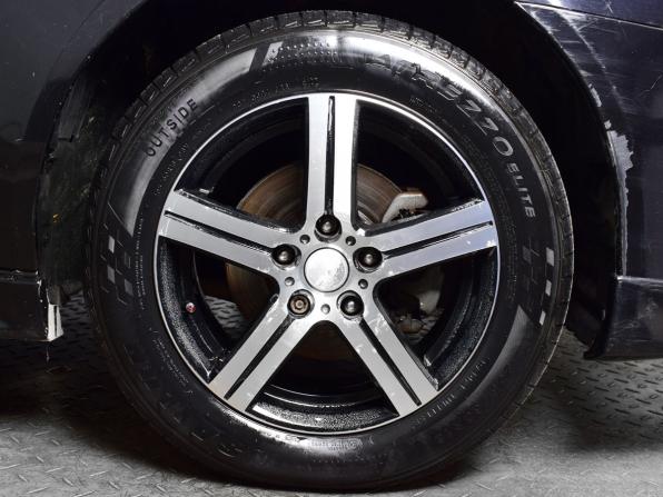 Mitsubishi Lancer X с пробегом 2008 года, цена 650 999 рублей, 171084 км, седан, Автокод Объявления