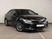 Toyota Camry VII (XV50) Рестайлинг Екатеринбург  - изображение 37