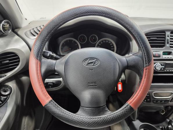 Hyundai Santa Fe Classic с пробегом 2007 года, цена 725 000 рублей, 198000 км, внедорожник, Автокод Объявления