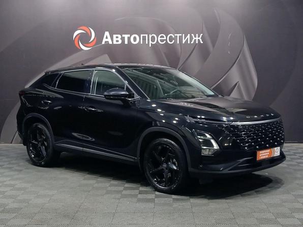 Omoda C5 I с пробегом 2023 года, цена 1 695 000 рублей, 42000 км, внедорожник, Автокод Объявления