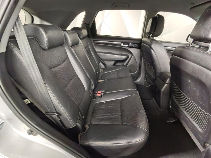 Kia Sorento II Москва  - изображение 15