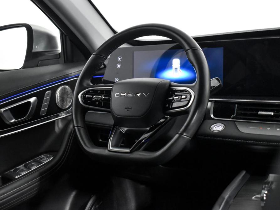 Chery Tiggo 7 Pro Max I Рестайлинг Санкт-Петербург  - изображение 20