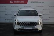 Hyundai Santa Fe IV Рестайлинг Старый Оскол  - изображение 23