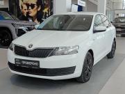 Skoda Rapid I Рестайлинг Казань  - изображение 23