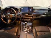 BMW 5 серии VI (F10/F11/F07) Рестайлинг Набережные Челны  - изображение 34