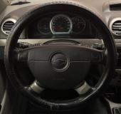 Chevrolet Lacetti I Новокузнецк  - изображение 37