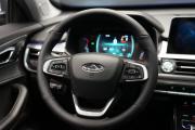 Chery Tiggo 7 Pro I Крым  - изображение 40
