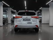 Toyota Highlander IV (XU70) Москва  - изображение 34