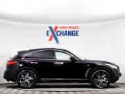 Infiniti FX II (S51) Рестайлинг Нижний Новгород  - изображение 26