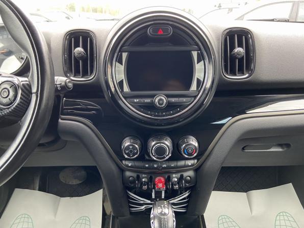Mini Countryman II с пробегом 2019 года, цена 1 750 000 рублей, 167000 км, внедорожник, Автокод Объявления