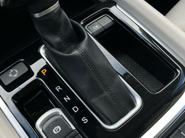 GAC GS8 I с пробегом 2021 года, цена 2 270 000 рублей, 116435 км, внедорожник, Автокод Объявления