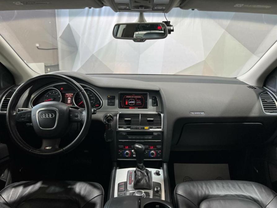 Audi Q7 I (4L) Оренбург  - изображение 12