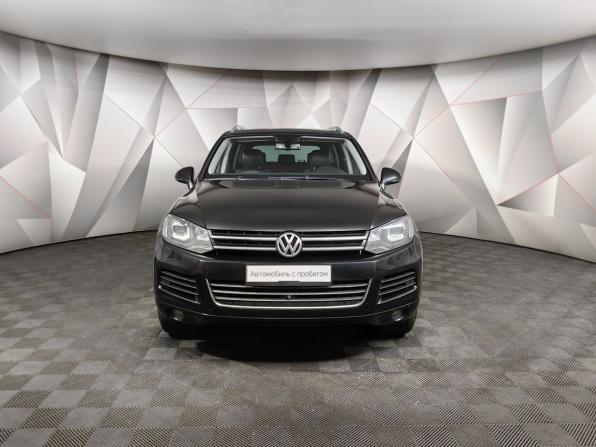Volkswagen Touareg II с пробегом 2011 года, цена 1 497 000 рублей, 426238 км, внедорожник, Автокод Объявления