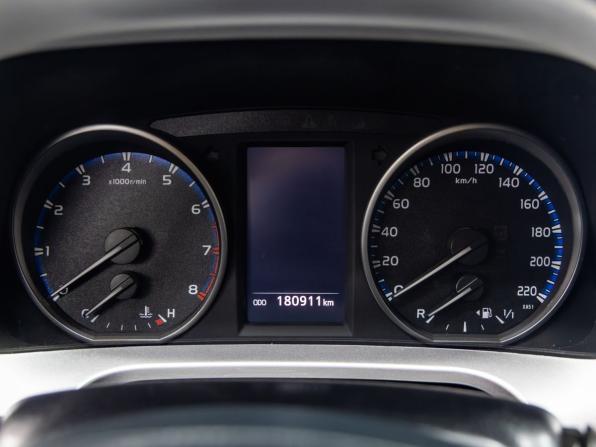 Toyota RAV4 IV (XA40) Рестайлинг с пробегом 2018 года, цена 2 088 000 рублей, 180911 км, внедорожник, Автокод Объявления
