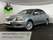 Toyota Avensis II Рестайлинг Великий Новгород  - изображение 20