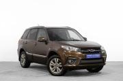 Chery Tiggo 3 I Барнаул  - изображение 26