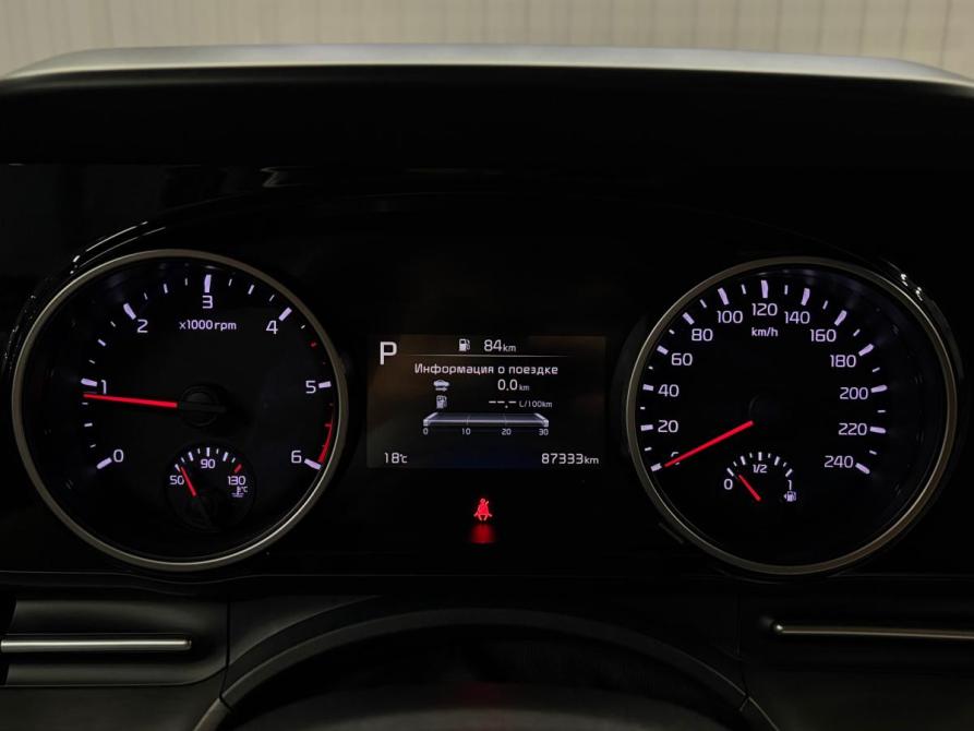 Kia Carnival IV Краснодар  - изображение 10