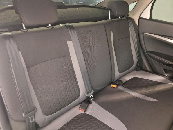 Lada (ВАЗ) Vesta I Рестайлинг (NG) с пробегом 2023 года, цена 1 075 000 рублей, 38899 км, седан, Автокод Объявления