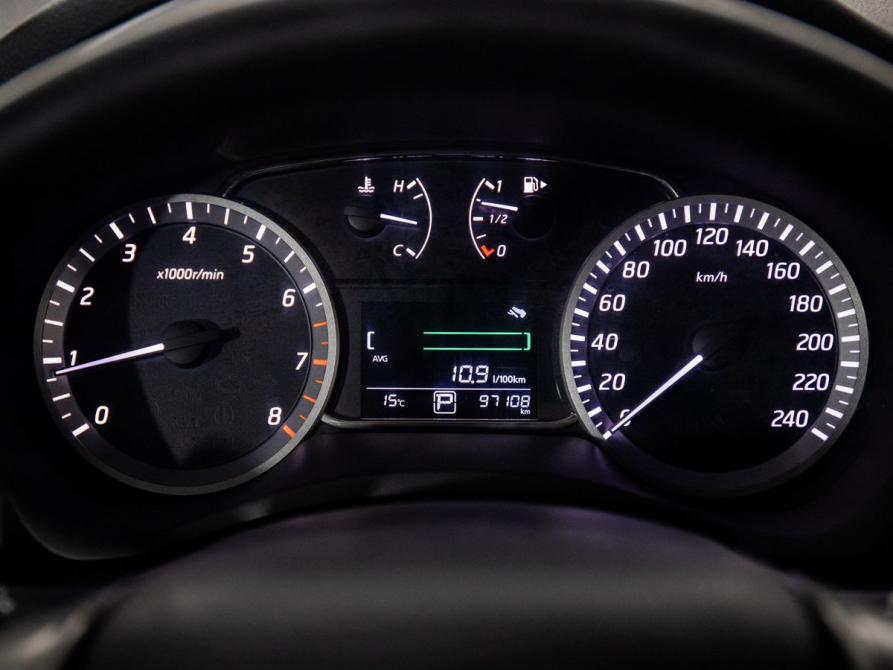 Nissan Sentra VII (B17) Иркутск  - изображение 9