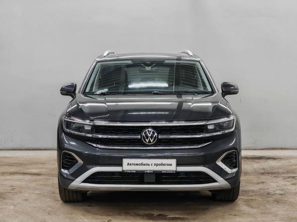 Volkswagen Talagon I с пробегом 2023 года, цена 4 823 000 рублей, 79219 км, внедорожник, Автокод Объявления
