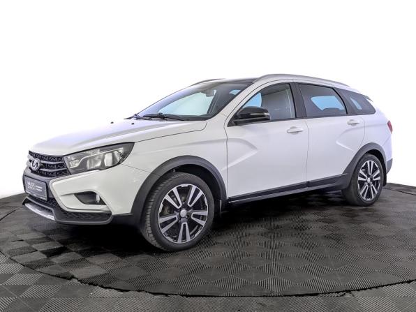 Lada (ВАЗ) Vesta I с пробегом 2021 года, цена 1 025 000 рублей, 167114 км, универсал, Автокод Объявления