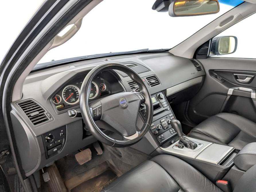 Volvo XC90 I Рестайлинг Москва  - изображение 17